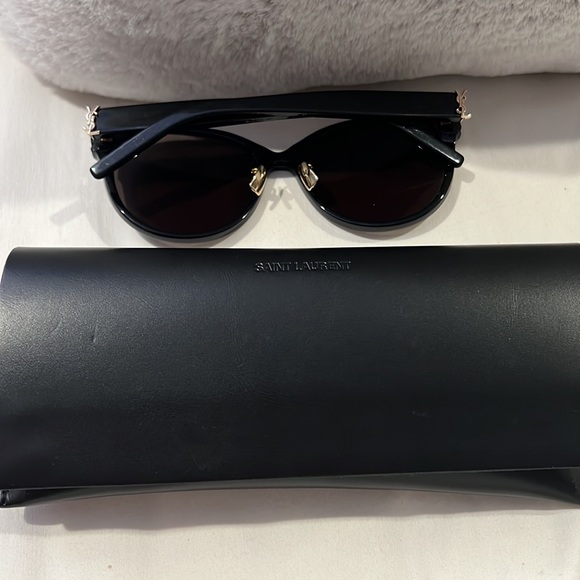 Saint Laurent Glasses - Picture 10 of 10